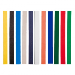 Fitas Chap�u Nwovenband