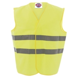 Colete Refletor Kross