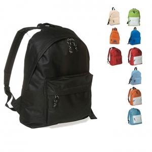 Mochila Discovery
