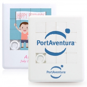 Mini Puzzle Mazinger