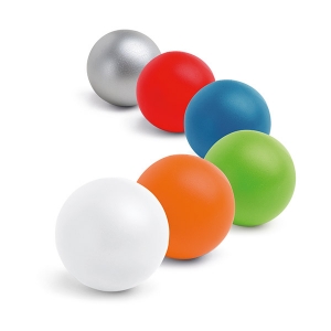 CHILL. Anti-stress em espuma PU