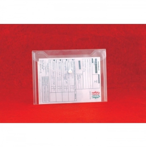 PASTA PORTA-DOCUMENTOS A5 EM PP