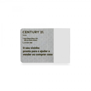 �MAN COM BLOCO PARA APONTAMENTOS PERSONALIZ�VEL