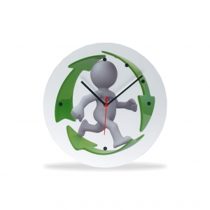 REL�GIO PAREDE ACR�LICO PERSONALIZ�VEL