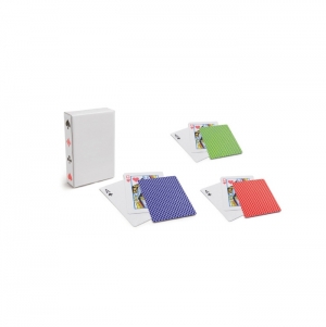 CARTES. Baralho de 54 cartas