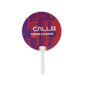 LEQUE PP C/CABO 2 LADOS PERSONALIZ�VEL