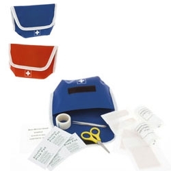 Kit Emerg�ncia Redcross
