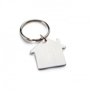 HOMIER. Porta-chaves em alum�nio