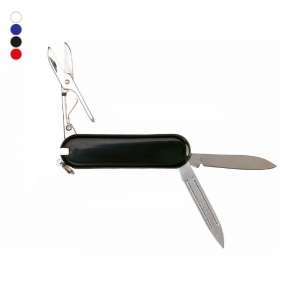 Mini Canivete Multiusos Castilla