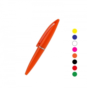 Mini Esferogrfica Hall