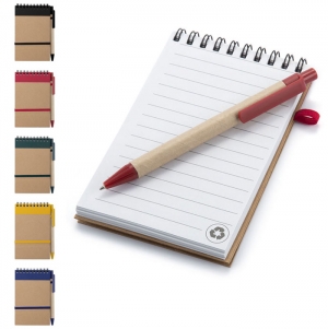 Caderno Ecocard