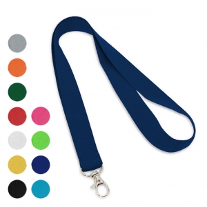 LARIAT. Lanyard em poli�ster
