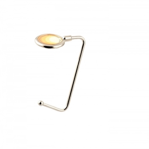 SUPORTE DE MALAS CB-30 COM 1 FACE, METAL