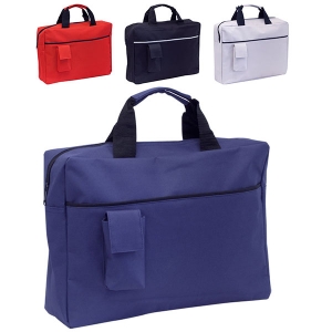 Pasta Porta-Documentos Konfer