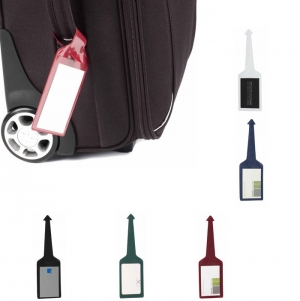 IDENTIFICADOR PARA MALA DE VIAGEM EM PVC