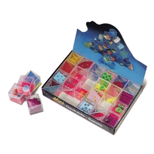 Jogo da paci�ncia PS em caixa Leslie