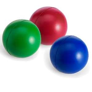 Bola PU anti-stress Otto
