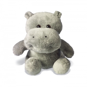 Hipoptamo de pelcia Geraldine