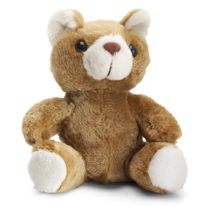 Urso de pelcia Alessandro