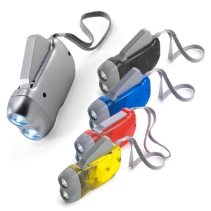 Lanterna plstico ABS Tristan