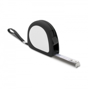 Fita mtrica homologada ABS Effran