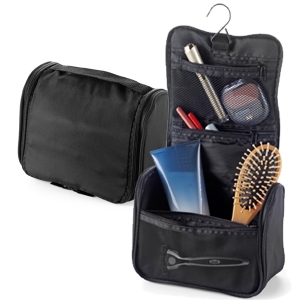 Necessaire em poli�ster (600D) No�lle