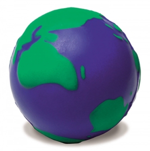 Mundo anti-stress de PU Aila