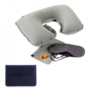 TRAVELPLUS Set viagem em bolsa