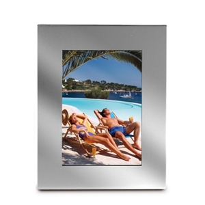 Moldura de aluminio para fotos Samir