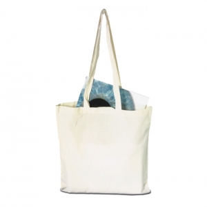 Saco de algodo (110 gr/m2) Hilda