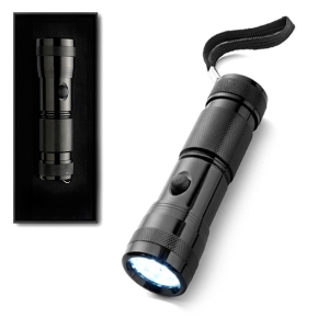 Lanterna de aluminio Romeo