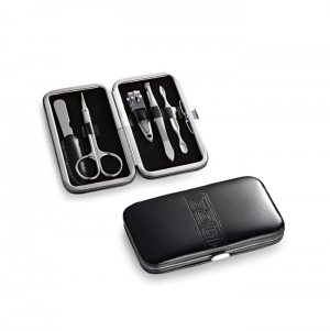 SONIA. Conjunto de manicura com 5 pe�as