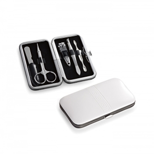 DIAZ. Conjunto de 5 pe�as para manicura