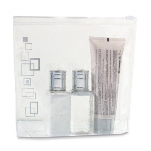 VALENTINA. Necessaire herm�tico em PVC