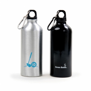 garrafa de agua de viagem