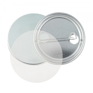 CRACH� CH-038 COM ALFINETE MONTADO (�38MM)