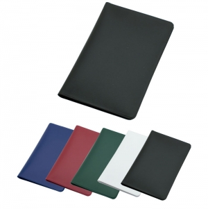 PORTA-CART�ES DUPLO EM PVC