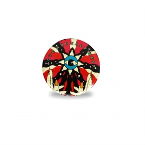 CRACH� 75MM PERSONALIZ�VEL