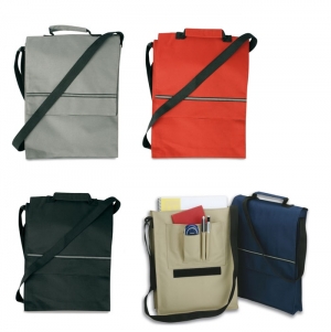 bolsa documentos