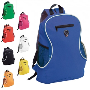 Mochila Humus