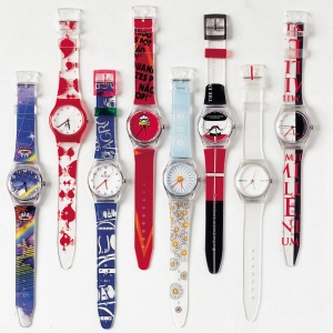 RELOGIO COM IMPRESSAO TOTAL INCLU�DA