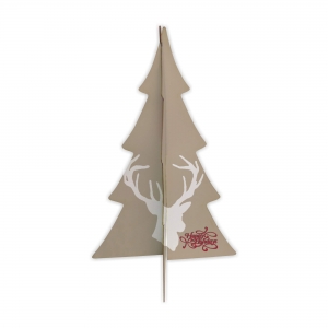 �RVORE NATAL PP PERSONALIZ�VEL