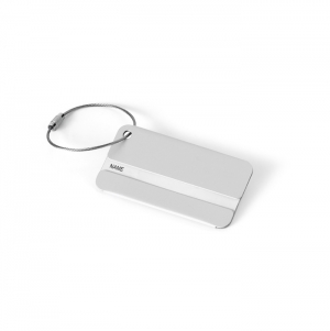 EMIL. Identificador em alum�nio