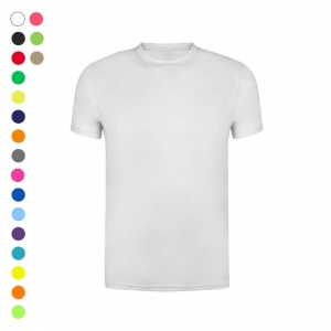 T-Shirt Adulto Tecnic Plus