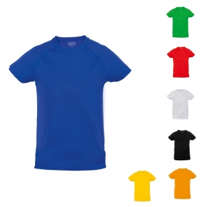 T-Shirt Criana Tecnic Plus