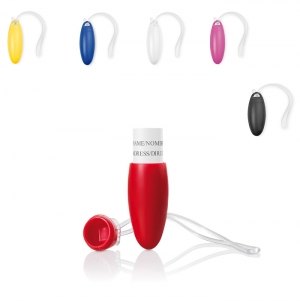 Identificador Malas Bandel