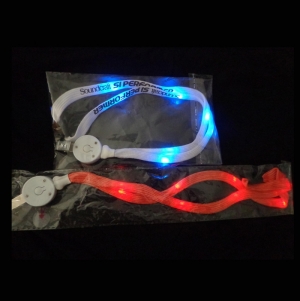 FITA DE PESCO�O COM LUZ