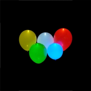 BAL�O DE LUZ LED