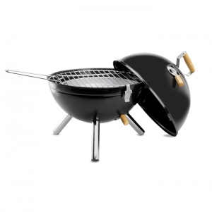 KNOCKING Churrasco