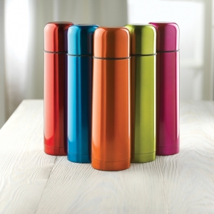 CHAN Termo de parede dupla 500 ml